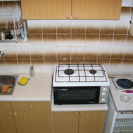 Apartmani Nada Žaborić Kültér fotó