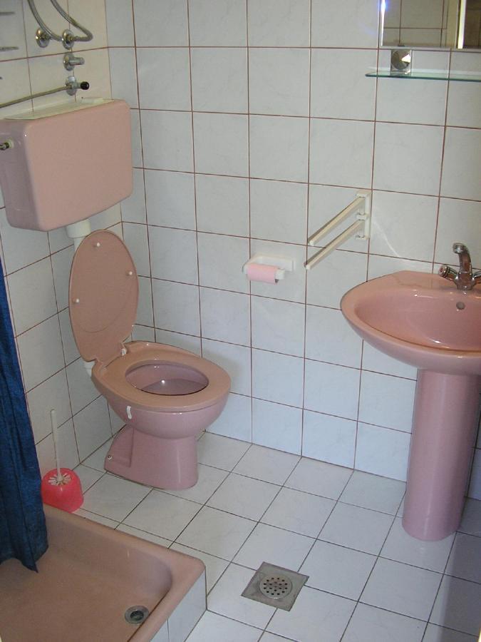 Apartmani Nada Žaborić Kültér fotó