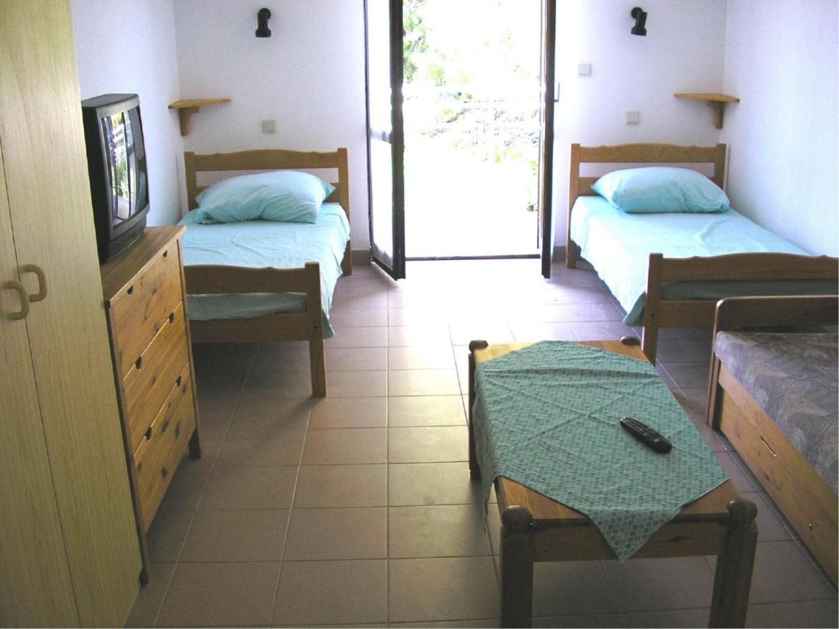 Apartmani Nada Žaborić Kültér fotó