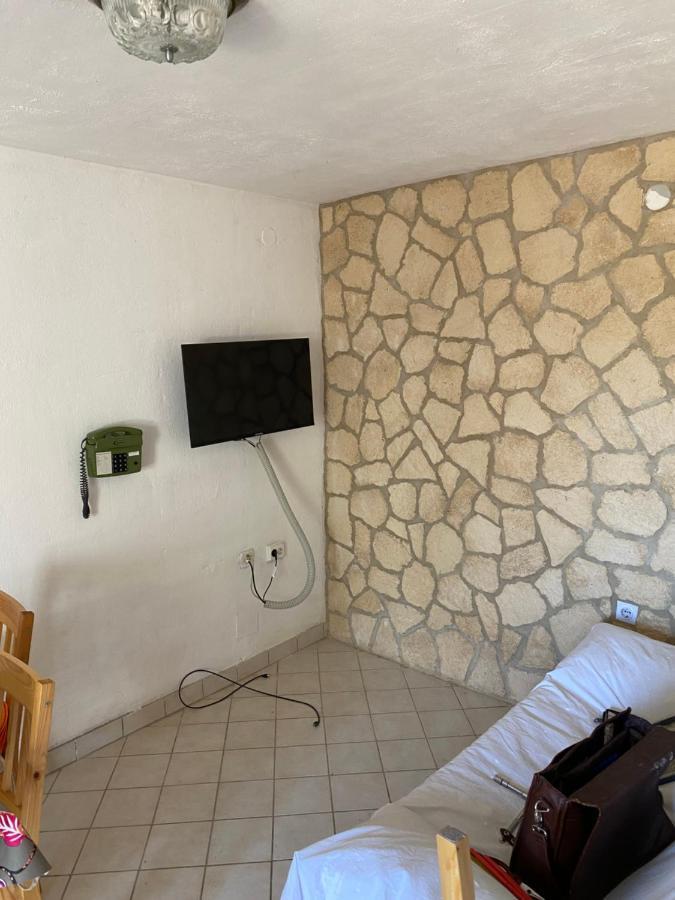Apartmani Nada Žaborić Kültér fotó