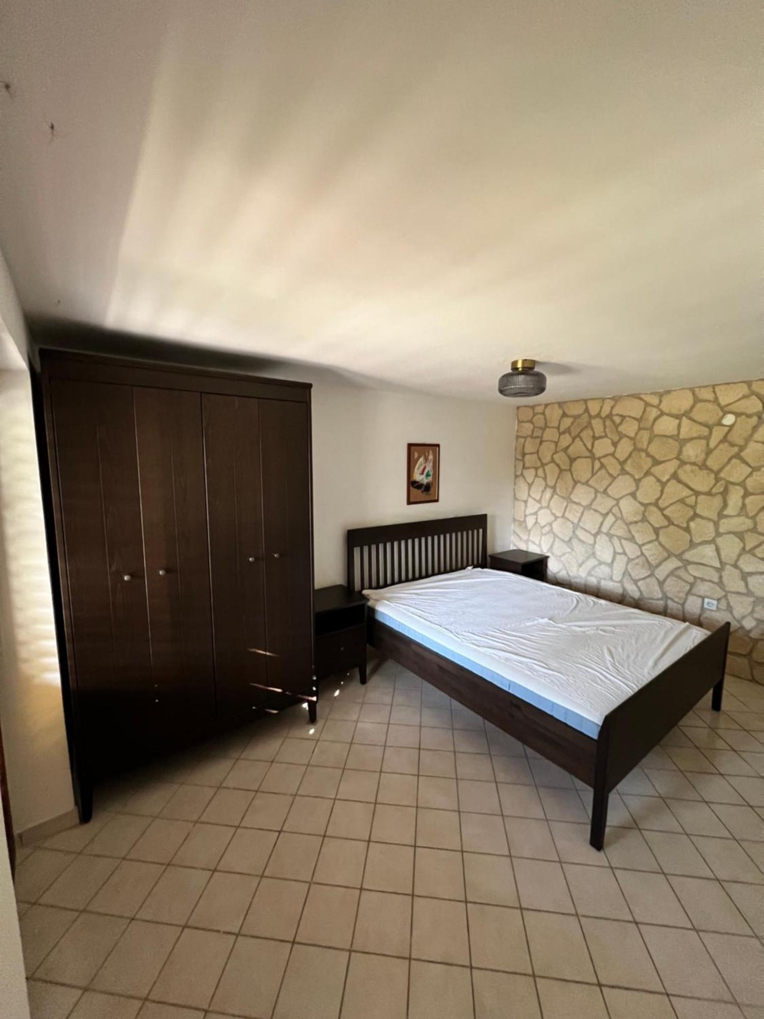 Apartmani Nada Žaborić Kültér fotó
